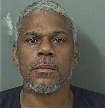 Willie Brockman, - Palm Beach County, FL 